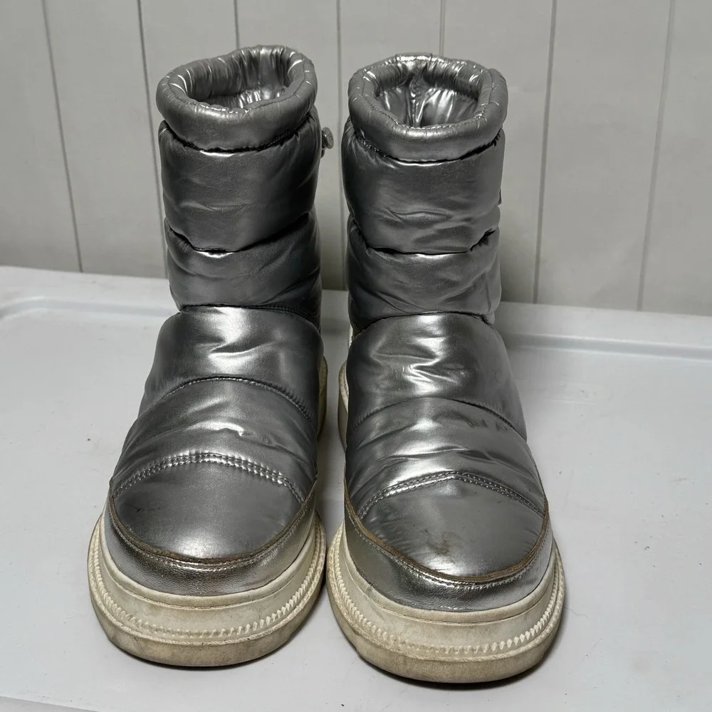 Sam Edelman Weather 